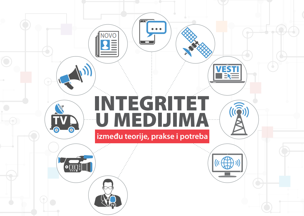 Integritet u medijima - između teorije, prakse i potreba